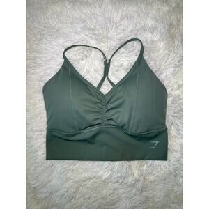 Gym shark ELEVATE LONGLINE SPORTS BRA